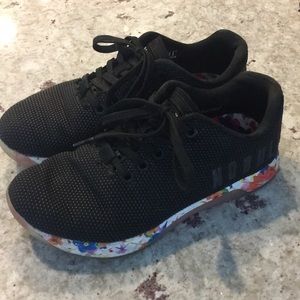 NoBull Floral women 6.5